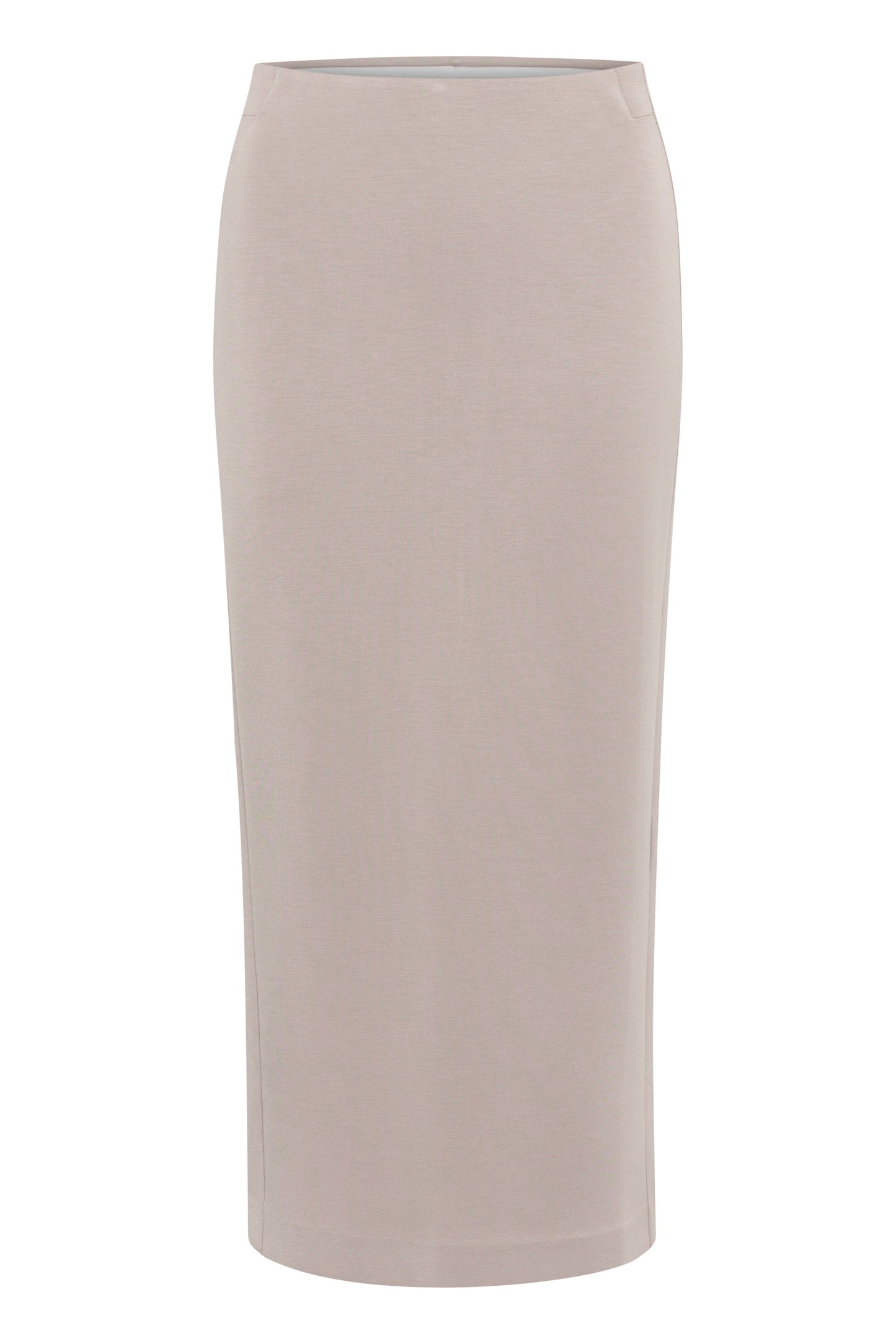 InWear Ladies Elastic Waist Aida Stone Skirt