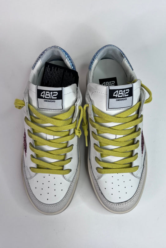 4B12 Ladies Kyle Trainers