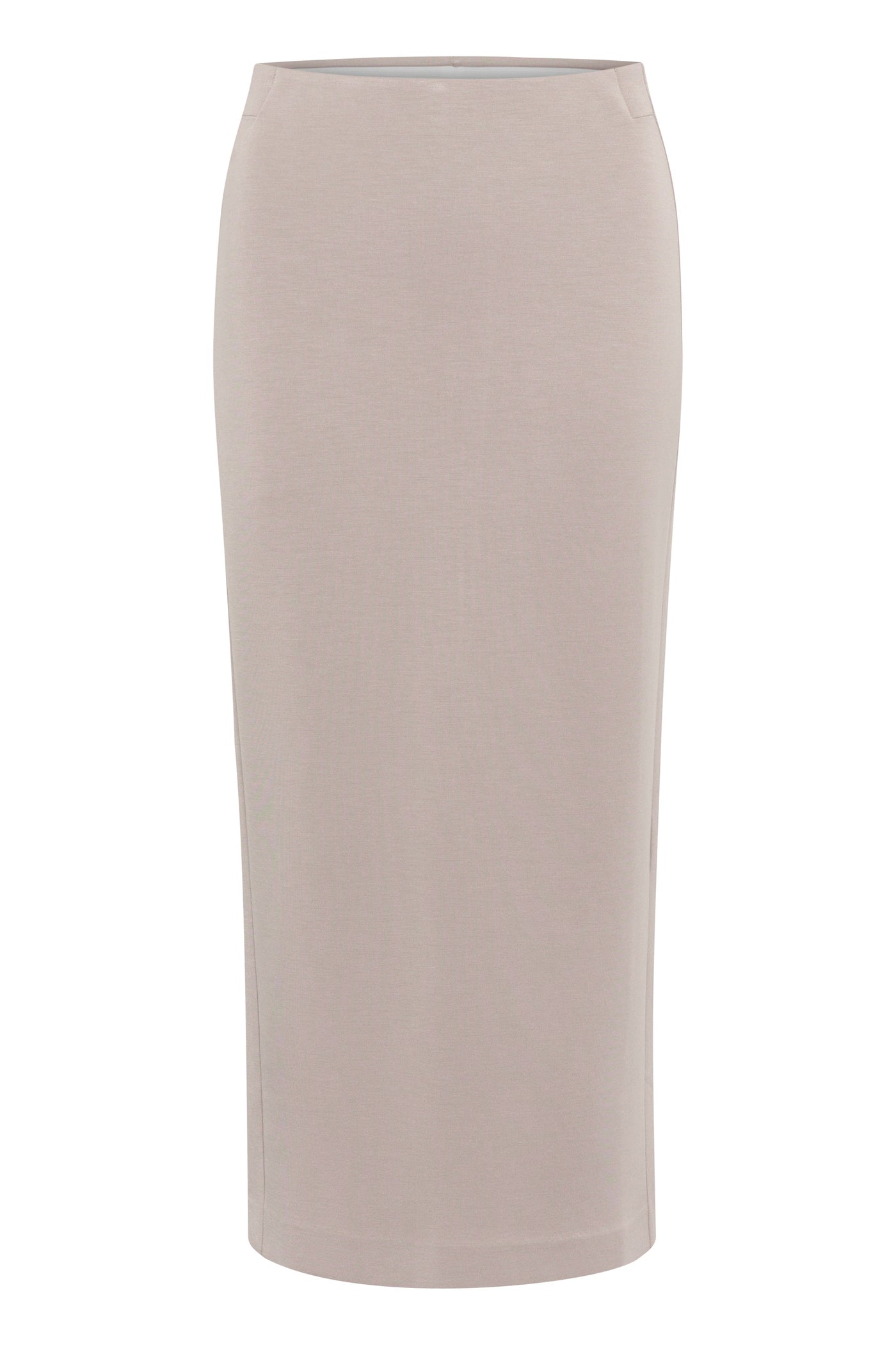 InWear Ladies Elastic Waist Aida Stone Skirt