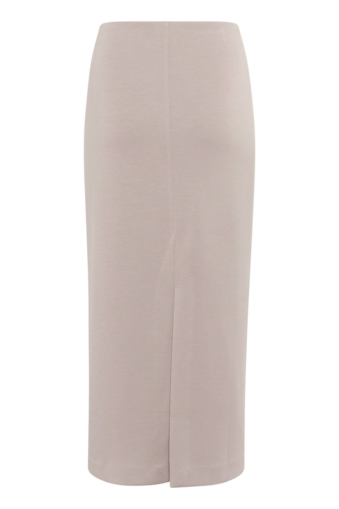 InWear Ladies Elastic Waist Aida Stone Skirt