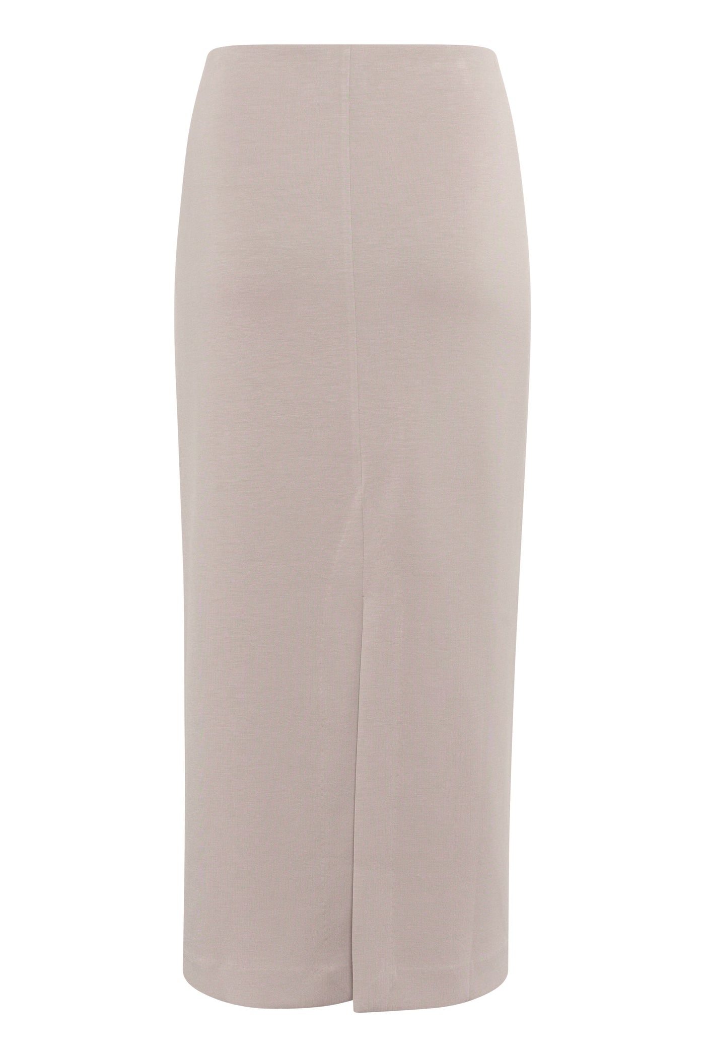 InWear Ladies Elastic Waist Aida Stone Skirt