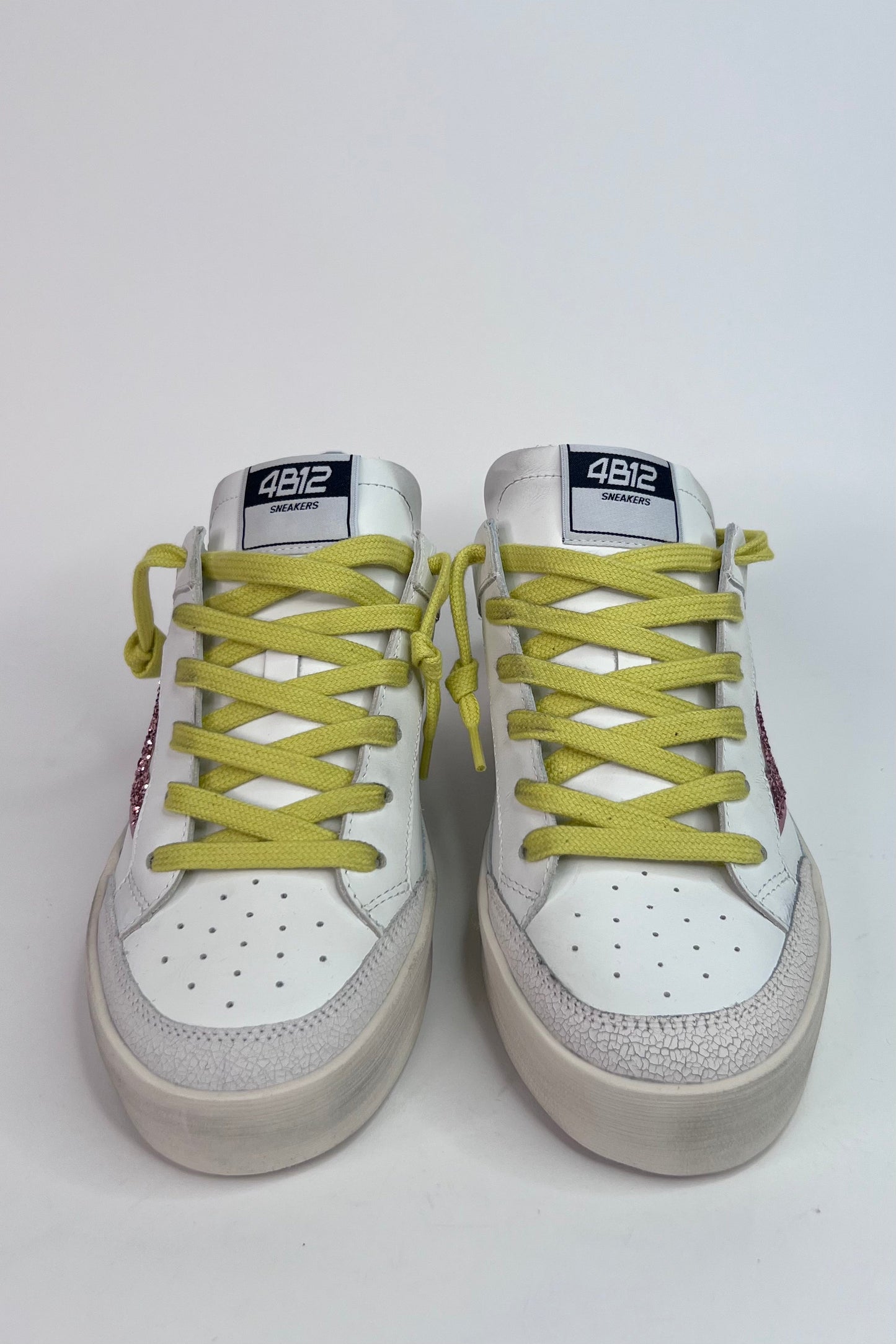 4B12 Ladies Kyle Trainers