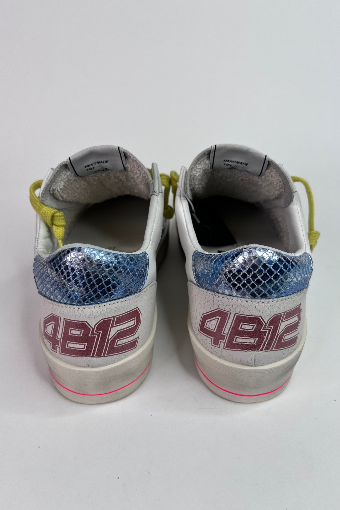 4B12 Ladies Kyle Trainers